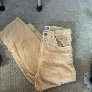 Empyre Cordory Pants